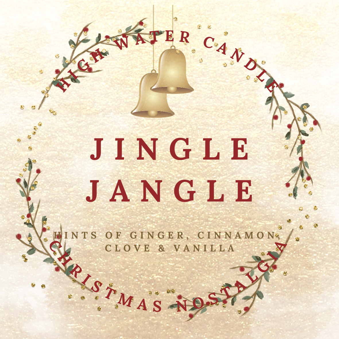 Jingle Jangle