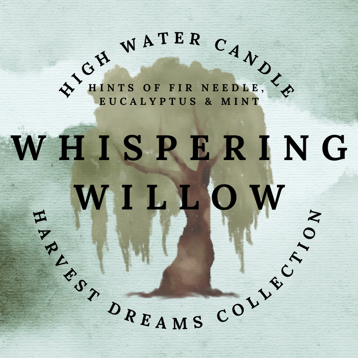 Whispering Willow