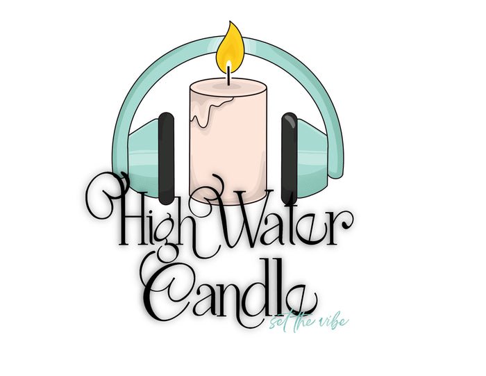 High Water Candle Gift Card